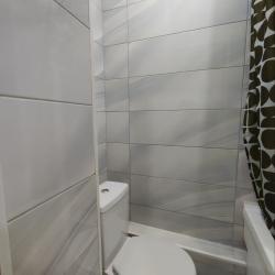 1-комнатные апартаменты студия