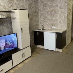 2-комнатный номер люкс
