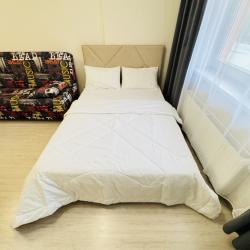 Апартаменты студия у метро Чкаловская Екатеринбург