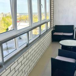 Фото Апартаменты недалеко от Мамаева Кургана на Поддубного 1