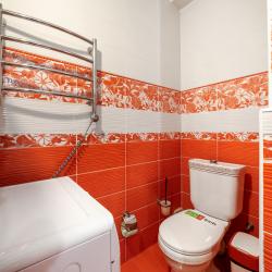 Фото Отель Deluxe Apartment (Делюкс апартамент) на на Ленина 146