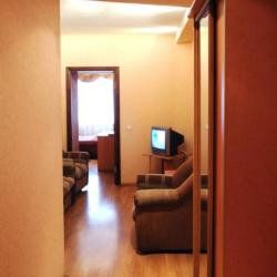 Фото Отель Весна