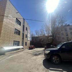 Фото Отель Байкал