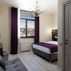Фото SOLAR by Stellar Hotels Krasnaya Polyana (Солар Стеллар Отель )