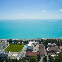 Фото Отель Elion (Элион)