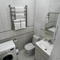 1-комнатные апартаменты студия