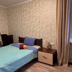 Фото Апартаменты на улице Тихоокеанская