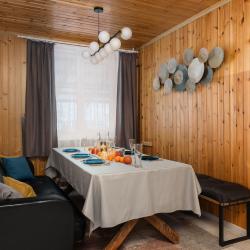 Фото Отель Посиделки