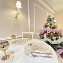 Апартаменты студия с диваном