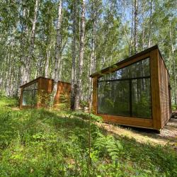 Фото Отель Огонь