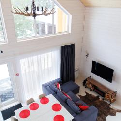 Фото Отель Атлант Вилладж