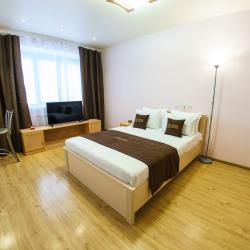 Фото Отель InnDays на Ленина 74а