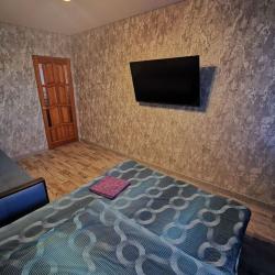 Фото Апартаменты на улице Геологоразведчиков 6