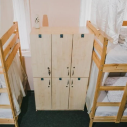 Фото Отель Karelia Hostel (Карелия)