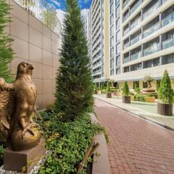 Фото Отель Sun City Apartment (Сан Сити Апартмент) на улице Горького 24