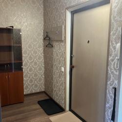 1-комнатные апартаменты улучшенные с 1 односпальной и 1 двуспальной кроватью