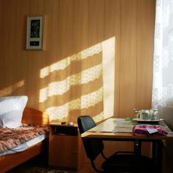 Фото Отель Уют на Центральной
