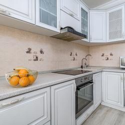 3-комнатные апартаменты стандарт