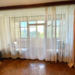 2-комнатные апартаменты стандарт