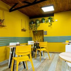 Фото People Hostel&Coworking (Пипл Хостел и Коворкинг)