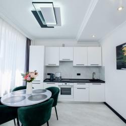 Фото Отель MaTur Home на улице Сибгата Хакина 3