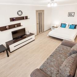 Фото Отель Sutki Life (Сутки Лайф) на Космонавтов