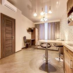 Фото Отель iRooms (айРумс) на Малой Московской