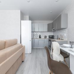 Фото Апартаменты Comfort Home в ЖК Яркий