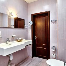 Фото Отель Партнер