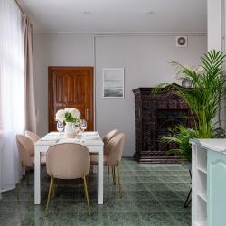Фото Отель GMApartments (ДжиЭмАпартментс) на Страстной бульвар 4/4