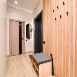 Фото Отель Жилой квартал на улице Николая Столбова