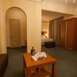 Фото Отель Авиатранс