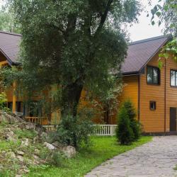 Фото Загородный Парк-отель Остров
