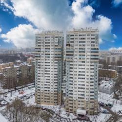 2-комнатные апартаменты улучшенные