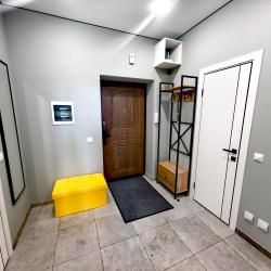 1-комнатные апартаменты стандарт