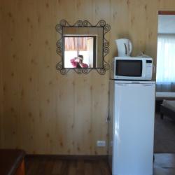 Фото Отель Эко парк