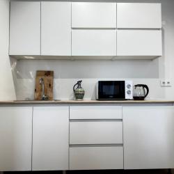 Фото Апартаменты на улице Архангельская 10