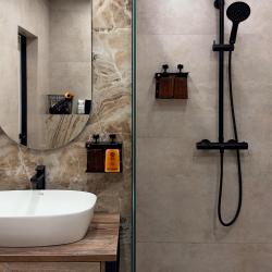 Фото Апартаменты Небо на улице Пугачева 4а