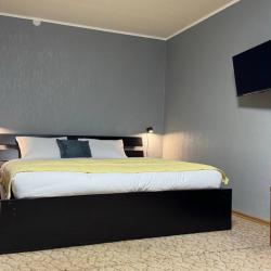 Фото Апартаменты на улица Бабушкина 3