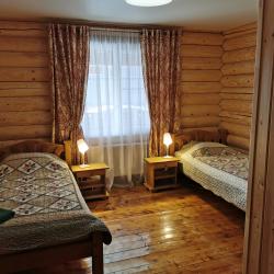 Фото Отель Ковчег