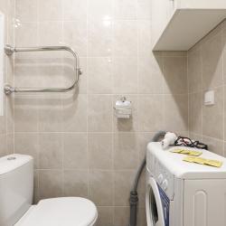 Фото Отель MaxRealty24 на шоссе Аминьевское 5