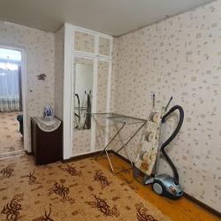 2-комнатные апартаменты эконом