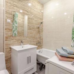 Фото Апартаменты на шоссе Московское 18 км 33