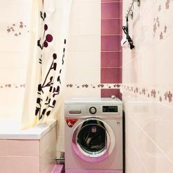 2-комнатные апартаменты улучшенные