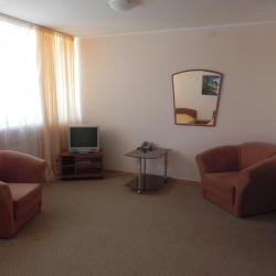 Фото Отель Двуречье