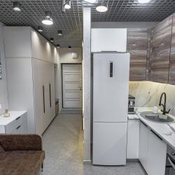 Фото Отель Уютная студия комфорт-класса в новом ЖК Аура во е