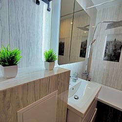 Фото Отель Уютные сутки на улице Николая Баженова 10