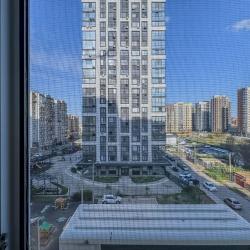 Апартаменты улучшенные Бакинская, 92