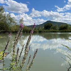 Фото Отель Горное Озеро