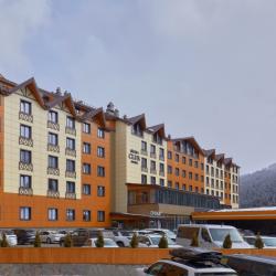 Фото Отель Alean Club Sophiа (Алеан Клаб София)